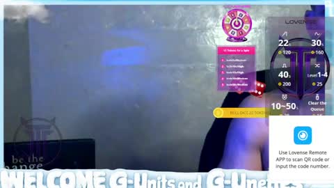 jocknthirsty online show from 19, 4, 2026