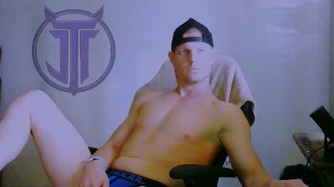 jocknthirsty online show from 25, 4, 2026