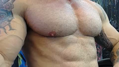 jacobo online show from 22, 1, 2025