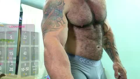 jacobo online show from 21, 4, 2026