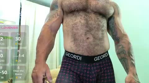 jacobo online show from 24, 4, 2026