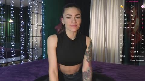 Lisa online show from 19, 2, 2026