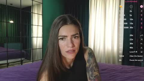 Lisa online show from 15, 6, 2026