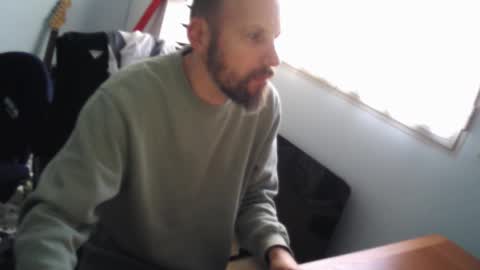 Jocouker online show from 12, 3, 2026