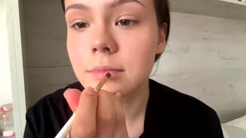 Mila online show from 26, 3, 2026