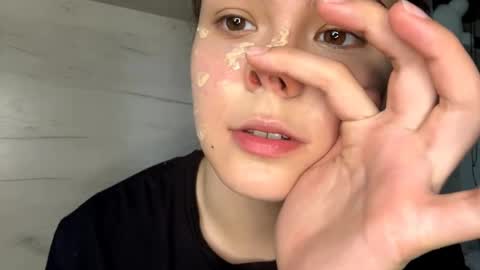 Mila online show from 26, 4, 2026