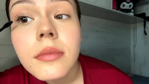Mila online show from 6, 6, 2026