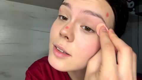 Mila online show from 9, 6, 2026