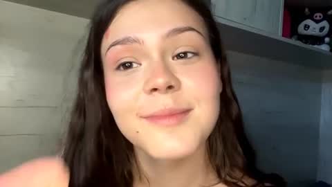 Mila online show from 12, 6, 2026