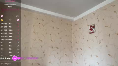 Aurora online show from 5, 3, 2026