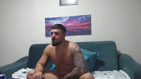 Tiberius online show from 26, 9, 2025