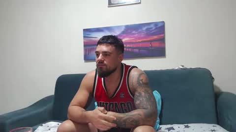 Tiberius online show from 17, 10, 2025