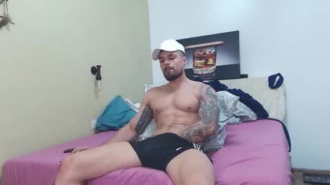 Tiberius online show from 24, 4, 2026