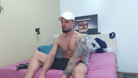 Tiberius online show from 25, 4, 2026