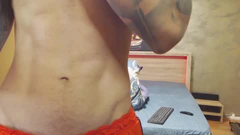 Tiberius online show from 3, 6, 2026
