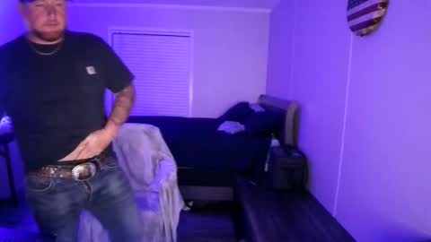 Snapshot of jody_falcon chatting on 10, 1, 2026 Jody Falcon online show from 10, 1, 2026