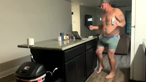 Jody Falcon online show from 2, 5, 2026