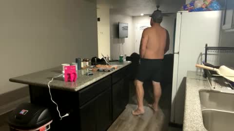Jody Falcon online show from 5, 5, 2026