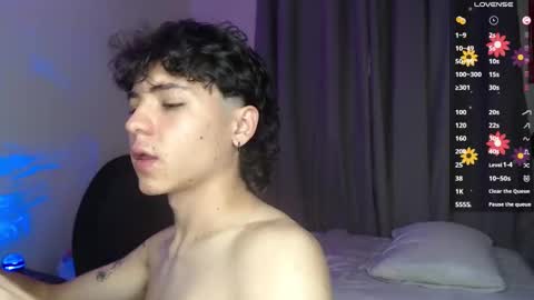 Joe online show from 11, 3, 2025