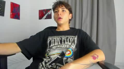 Joe online show from 16, 9, 2025