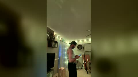 joe7168 online show from 8, 3, 2026