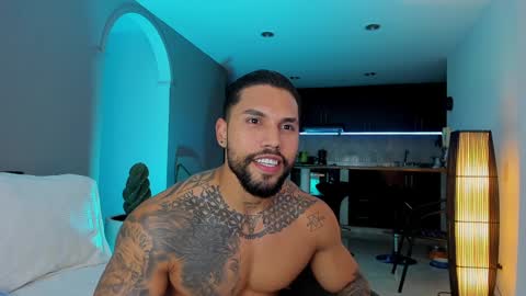 joe_esthetic online show from 5, 2, 2025