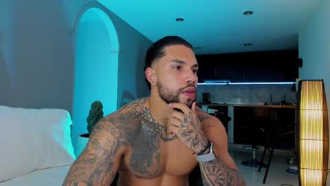 joe_esthetic online show from 7, 2, 2025