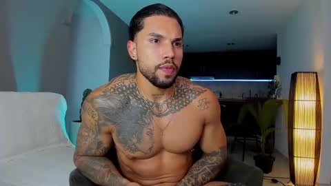 joe_esthetic online show from 3, 3, 2025