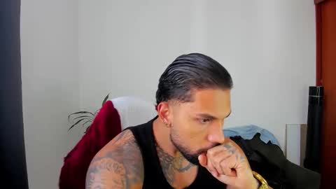 joe_esthetic online show from 15, 10, 2025