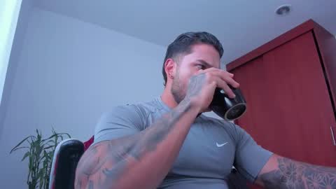 joe_esthetic online show from 18, 3, 2026