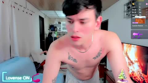 Snapshot of joe_jhonson chatting on 21, 12, 2024 joe jhonson online show from 21, 12, 2024