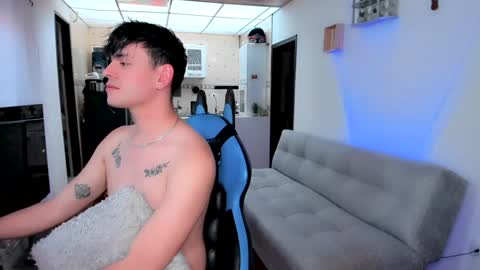 Snapshot of joe_jhonson chatting on 15, 1, 2025 joe jhonson online show from 15, 1, 2025