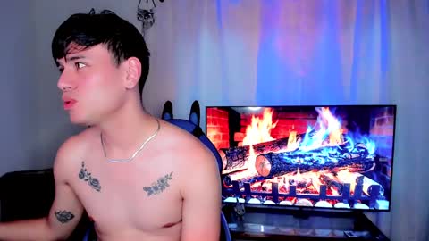 Snapshot of joe_jhonson chatting on 17, 1, 2025 joe jhonson online show from 17, 1, 2025