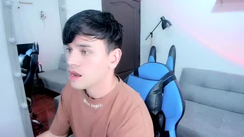 Snapshot of joe_jhonson chatting on 26, 1, 2025 joe jhonson online show from 26, 1, 2025