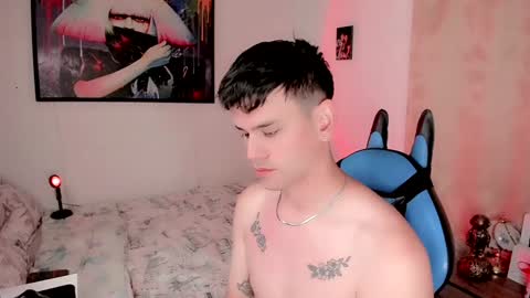 Snapshot of joe_jhonson chatting on 6, 2, 2025 joe jhonson online show from 6, 2, 2025