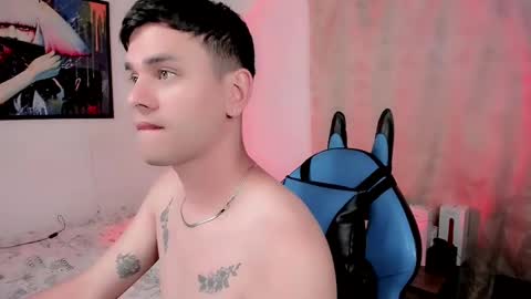 Snapshot of joe_jhonson chatting on 11, 2, 2025 joe jhonson online show from 11, 2, 2025