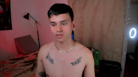 Snapshot of joe_jhonson chatting on 14, 2, 2025 joe jhonson online show from 14, 2, 2025