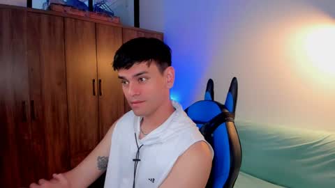 Snapshot of joe_jhonson chatting on 18, 2, 2025 joe jhonson online show from 18, 2, 2025