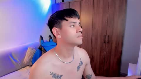 Snapshot of joe_jhonson chatting on 21, 2, 2025 joe jhonson online show from 21, 2, 2025