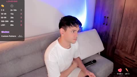 Snapshot of joe_jhonson chatting on 24, 2, 2025 joe jhonson online show from 24, 2, 2025