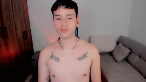 Snapshot of joe_jhonson chatting on 28, 2, 2025 joe jhonson online show from 28, 2, 2025