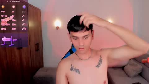 Snapshot of joe_jhonson chatting on 1, 3, 2025 joe jhonson online show from 1, 3, 2025