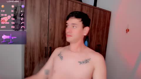 Snapshot of joe_jhonson chatting on 1, 3, 2025 joe jhonson online show from 1, 3, 2025