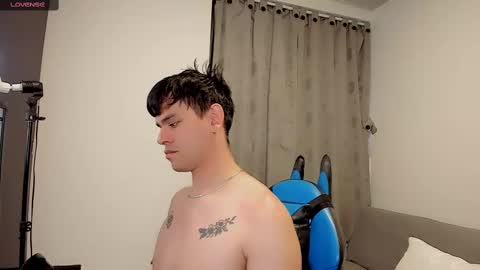 Snapshot of joe_jhonson chatting on 12, 3, 2025 joe jhonson online show from 12, 3, 2025