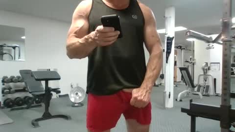 joe_smith5679 online show from 19, 6, 2026