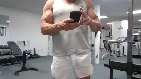 joe_smith5679 online show from 13, 7, 2026