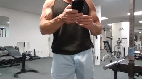 joe_smith5679 online show from 22, 7, 2026