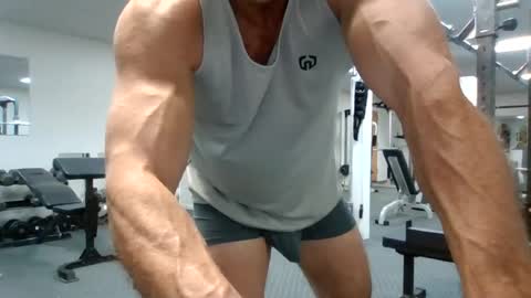 joe_smith5679 online show from 4, 8, 2026