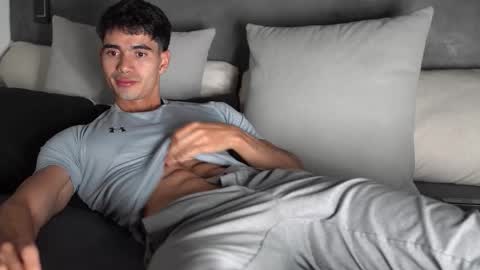 joe_steel1 online show from 27, 2, 2026