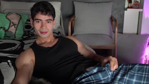 joe_steel1 online show from 17, 4, 2026